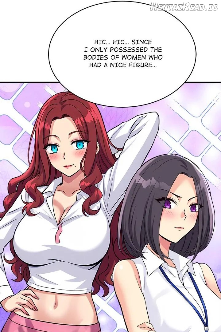 My Other Girlfriend Chapter 34 - page 102