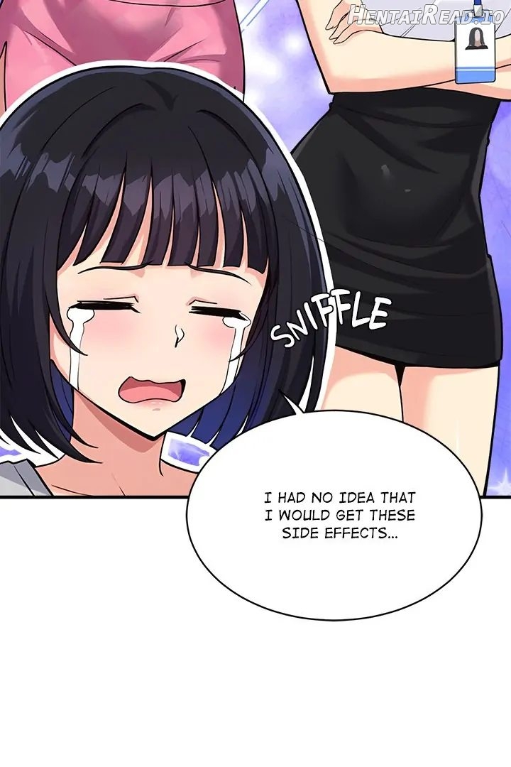 My Other Girlfriend Chapter 34 - page 103
