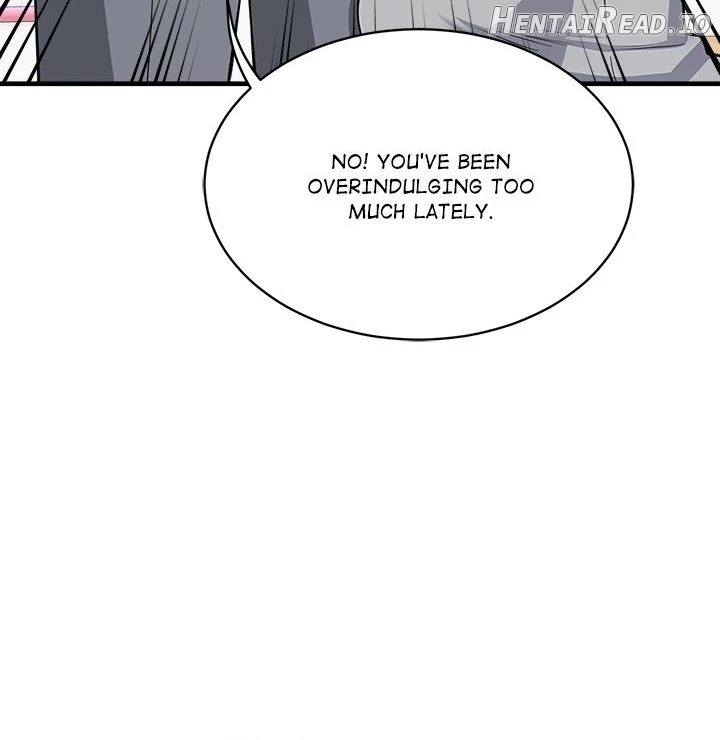 My Other Girlfriend Chapter 34 - page 106
