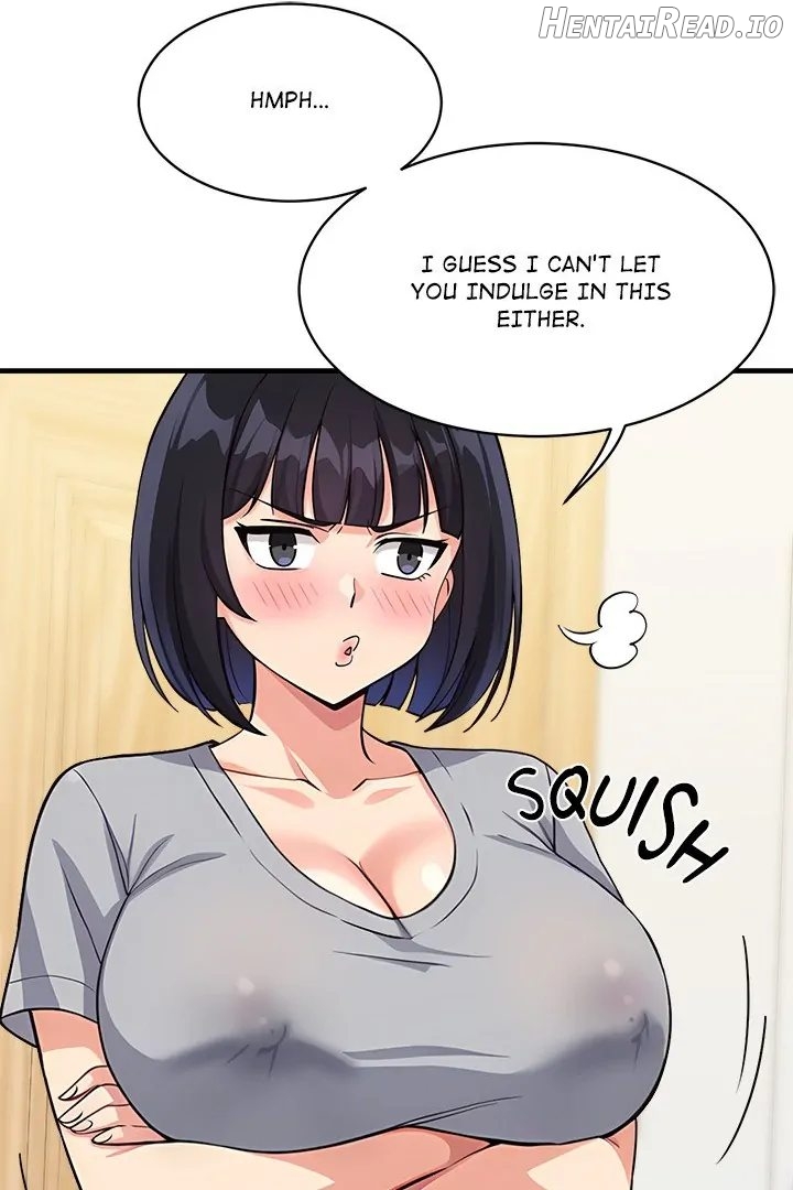 My Other Girlfriend Chapter 34 - page 107