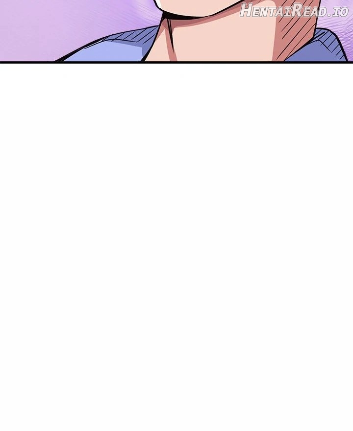 My Other Girlfriend Chapter 34 - page 111