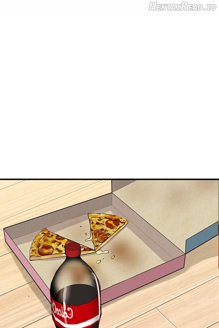 My Other Girlfriend Chapter 34 - page 112