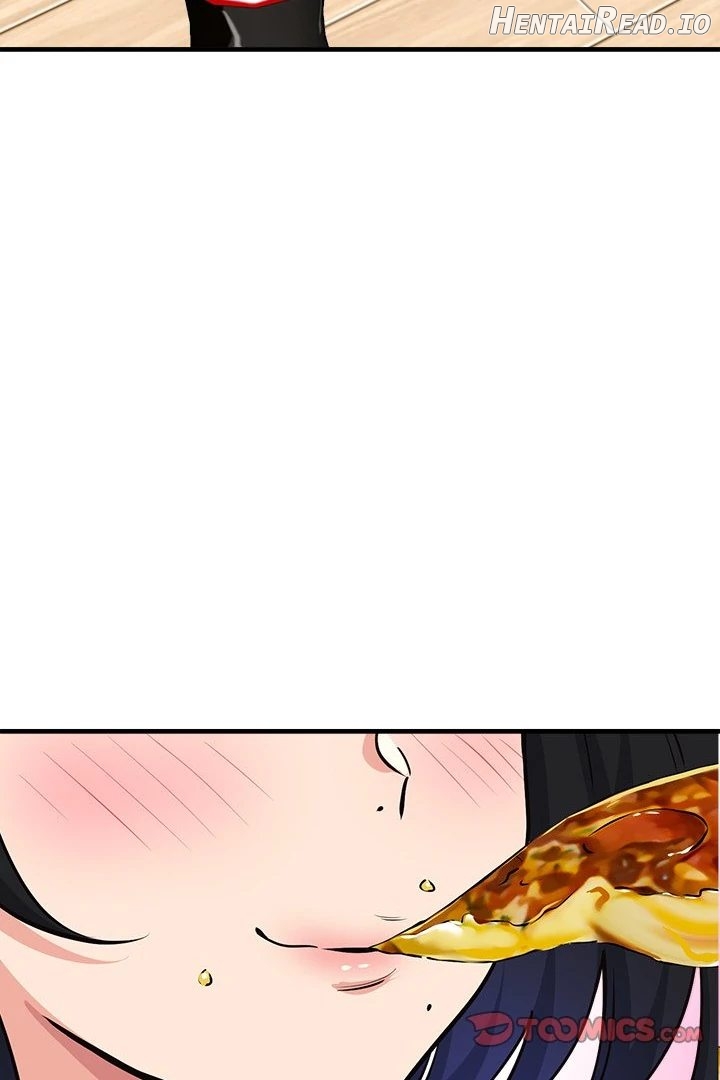 My Other Girlfriend Chapter 34 - page 113