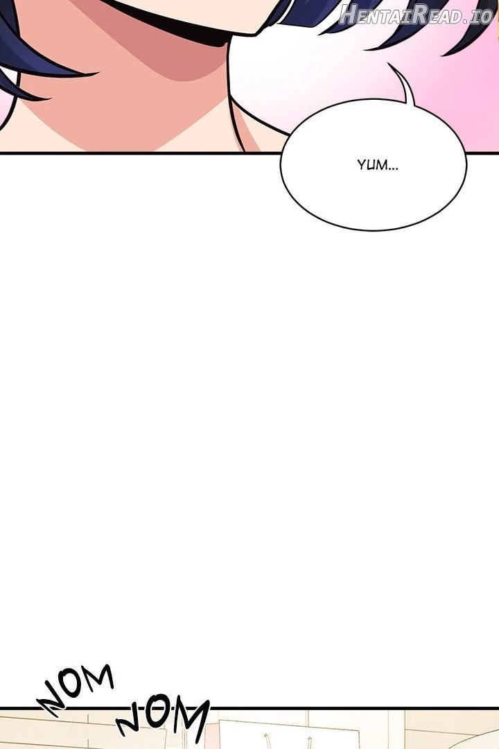 My Other Girlfriend Chapter 34 - page 114