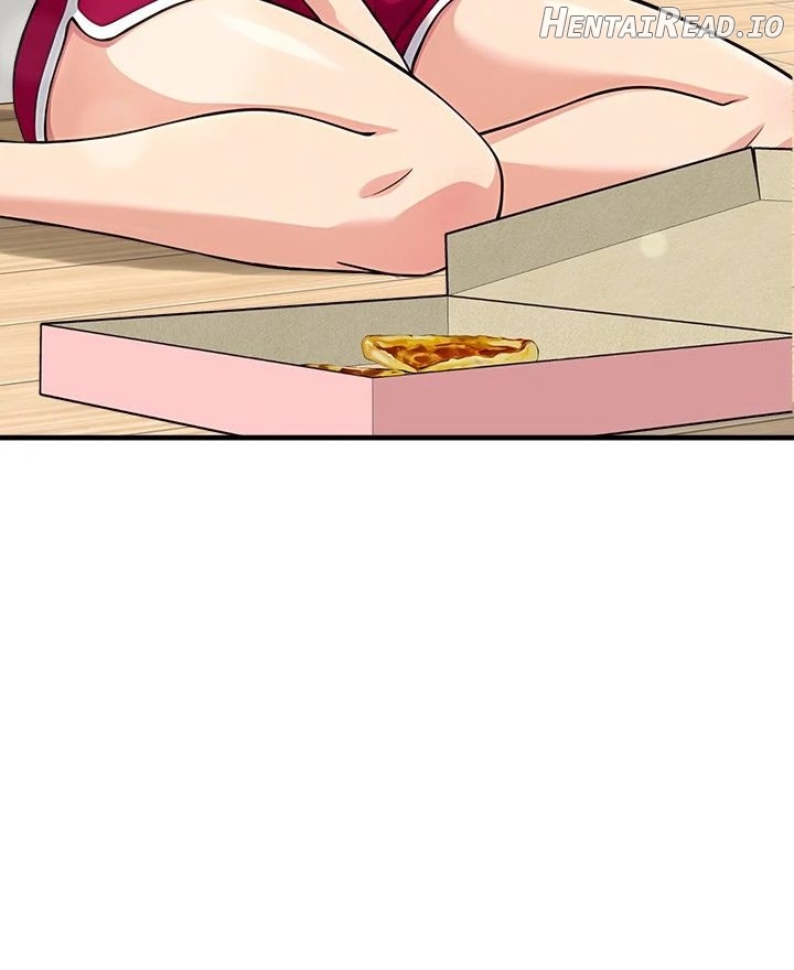 My Other Girlfriend Chapter 34 - page 116