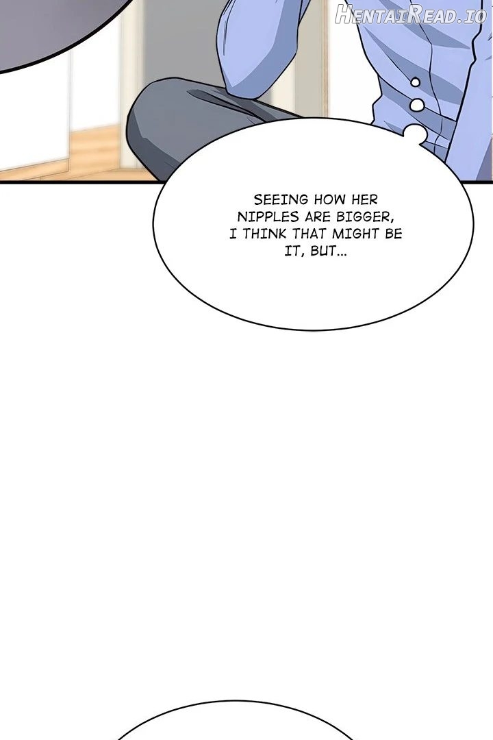 My Other Girlfriend Chapter 34 - page 118
