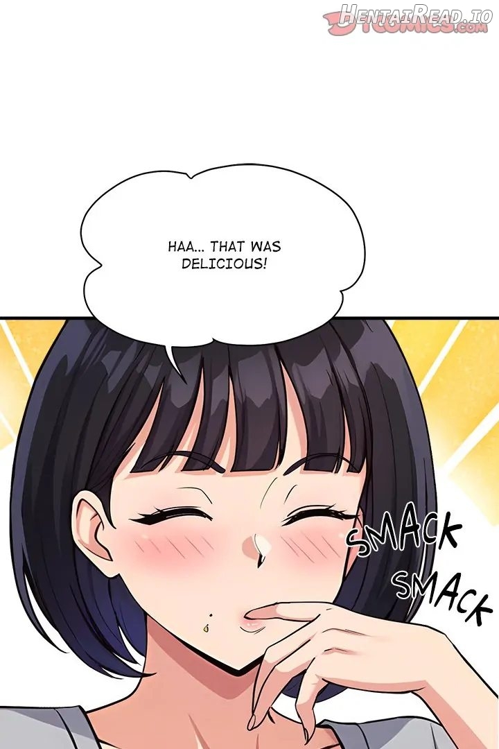 My Other Girlfriend Chapter 34 - page 123