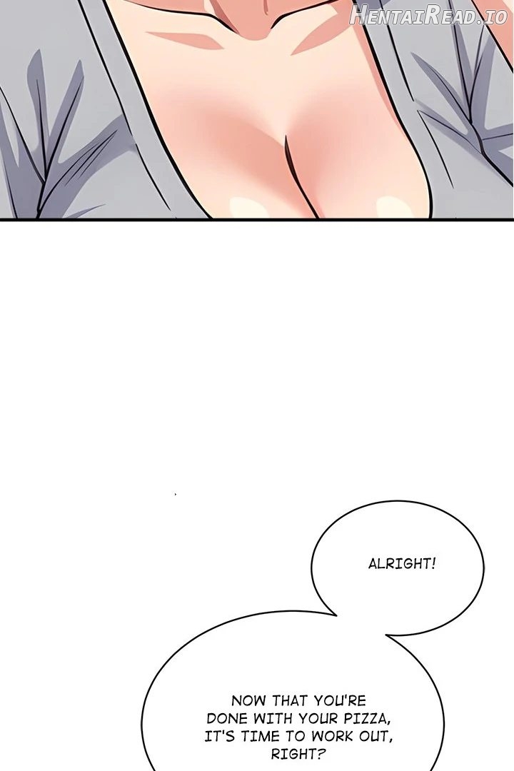 My Other Girlfriend Chapter 34 - page 124