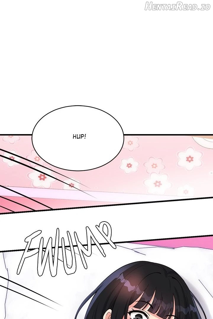 My Other Girlfriend Chapter 34 - page 127