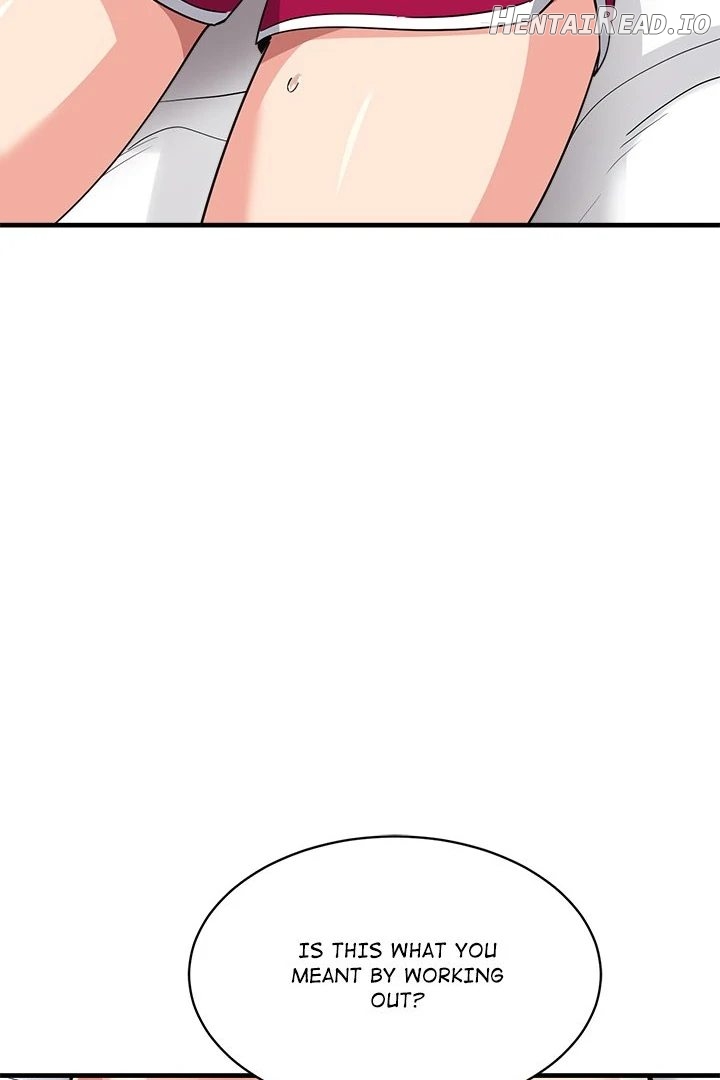 My Other Girlfriend Chapter 34 - page 129