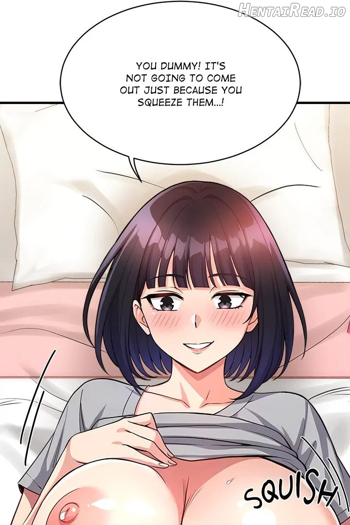 My Other Girlfriend Chapter 34 - page 135