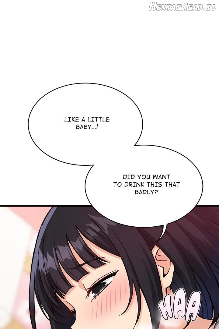 My Other Girlfriend Chapter 34 - page 141