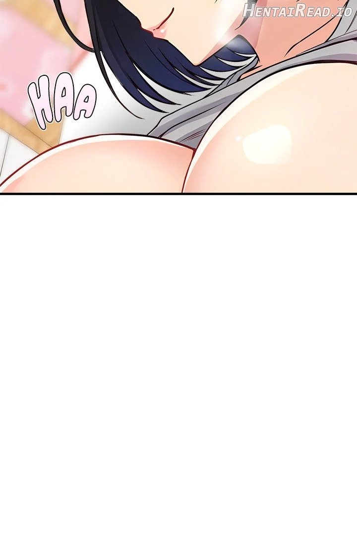 My Other Girlfriend Chapter 34 - page 142