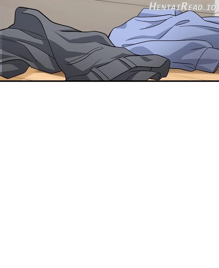 My Other Girlfriend Chapter 34 - page 144