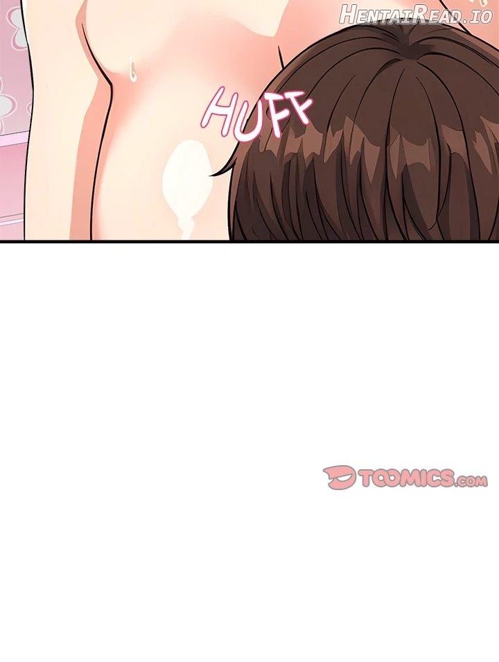 My Other Girlfriend Chapter 34 - page 148