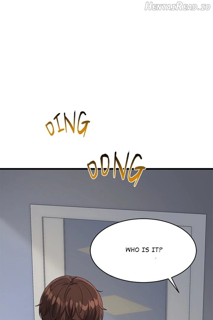 My Other Girlfriend Chapter 34 - page 17
