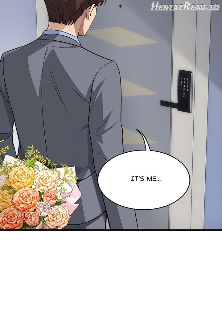 My Other Girlfriend Chapter 34 - page 18