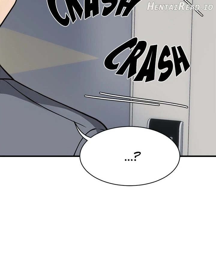 My Other Girlfriend Chapter 34 - page 20