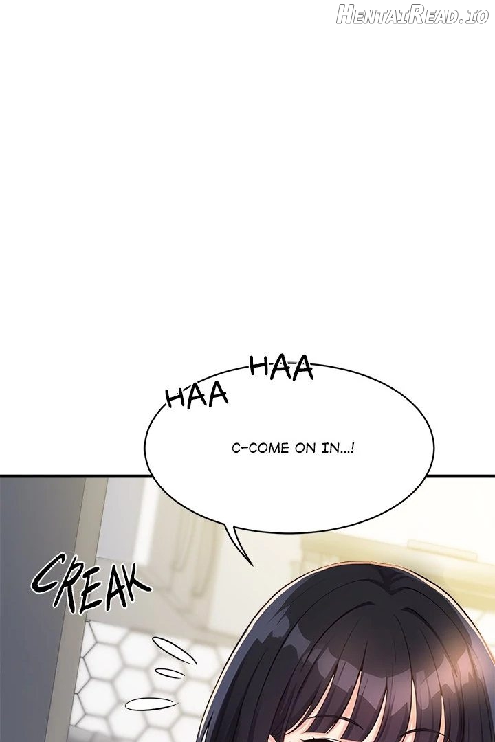 My Other Girlfriend Chapter 34 - page 21