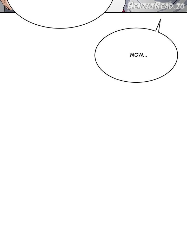 My Other Girlfriend Chapter 34 - page 25