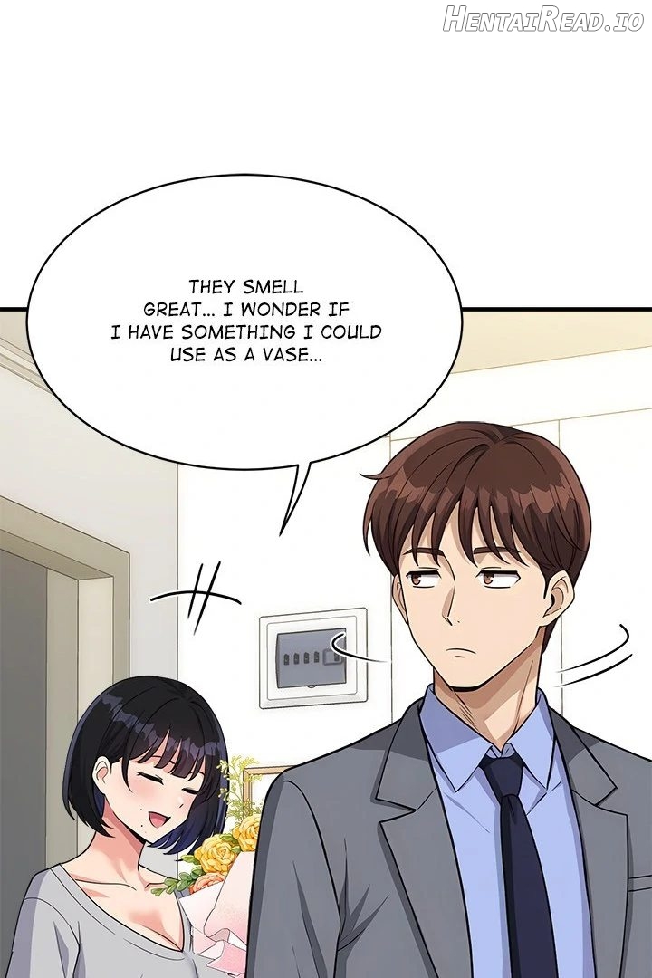My Other Girlfriend Chapter 34 - page 26