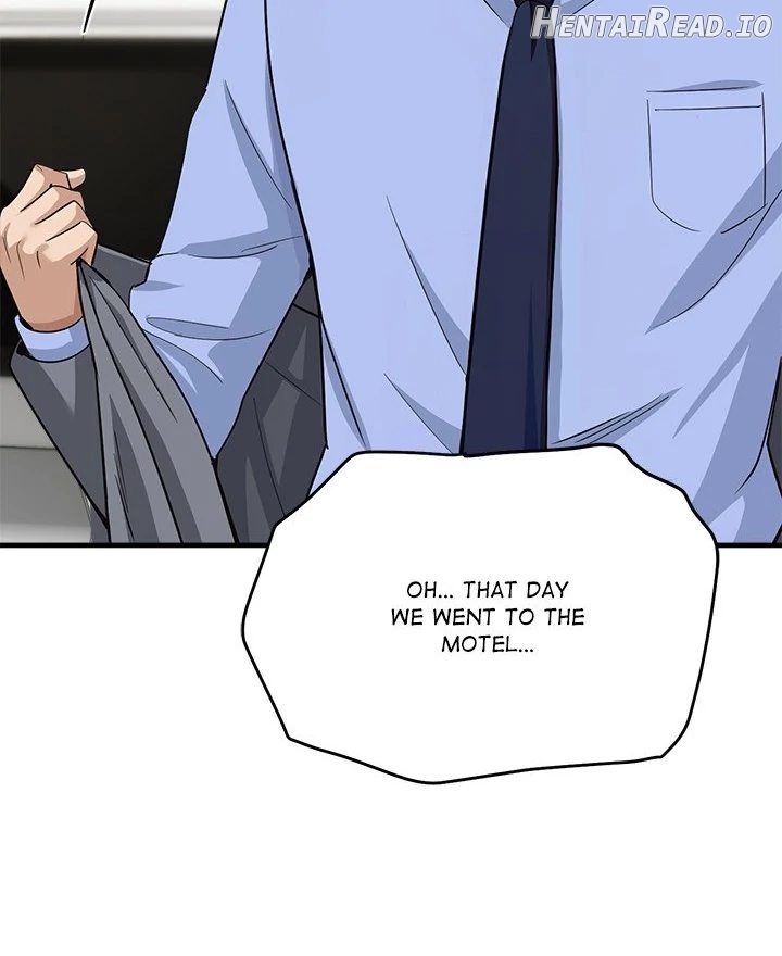 My Other Girlfriend Chapter 34 - page 30