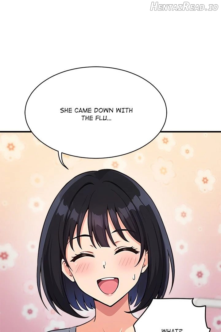 My Other Girlfriend Chapter 34 - page 31