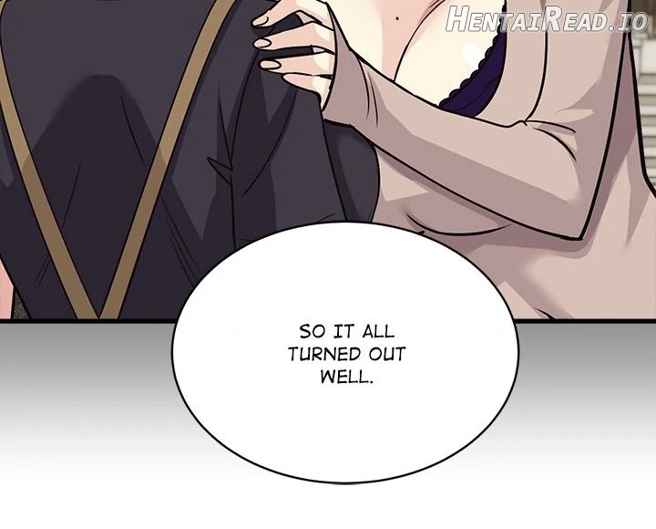 My Other Girlfriend Chapter 34 - page 34
