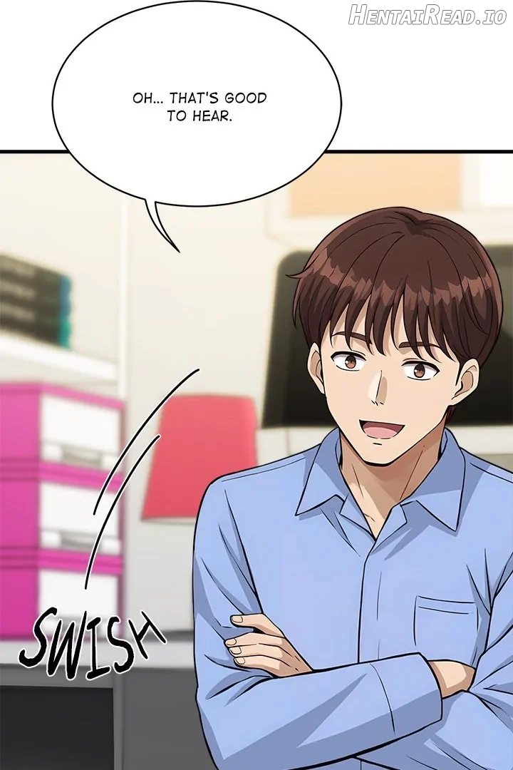 My Other Girlfriend Chapter 34 - page 36
