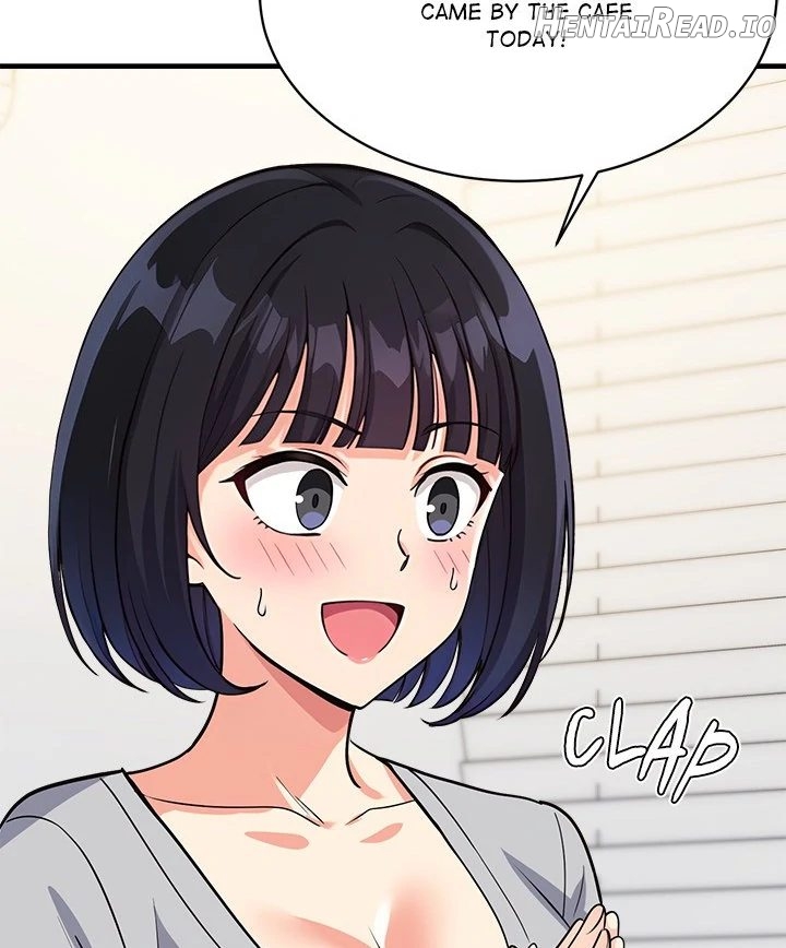 My Other Girlfriend Chapter 34 - page 38