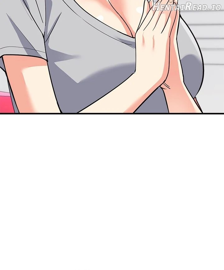 My Other Girlfriend Chapter 34 - page 39