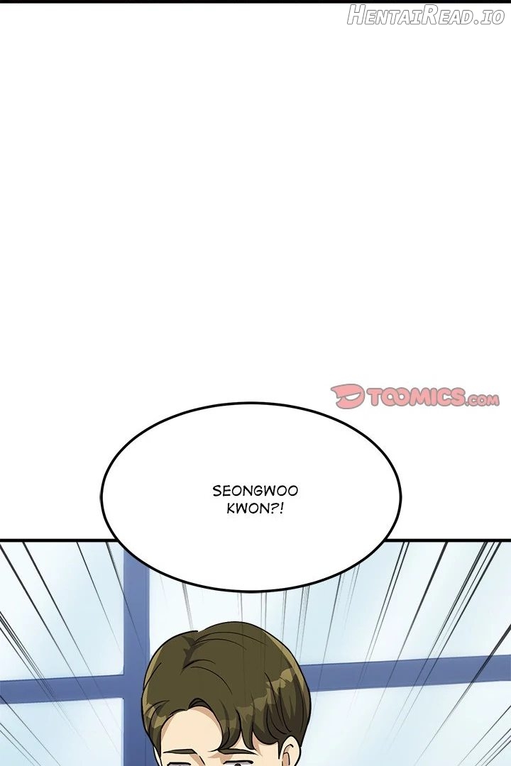 My Other Girlfriend Chapter 34 - page 45