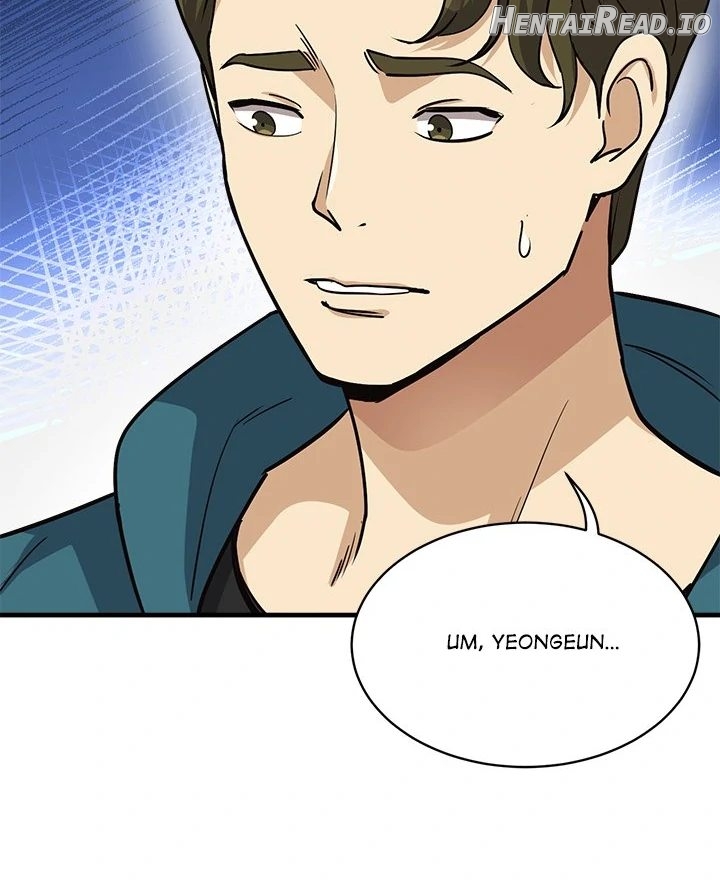 My Other Girlfriend Chapter 34 - page 48