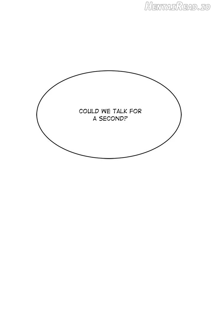 My Other Girlfriend Chapter 34 - page 49