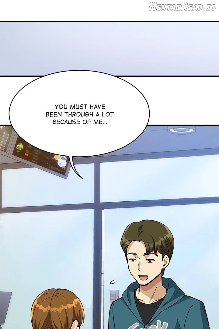 My Other Girlfriend Chapter 34 - page 50