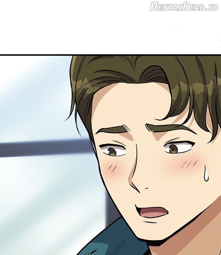 My Other Girlfriend Chapter 34 - page 52
