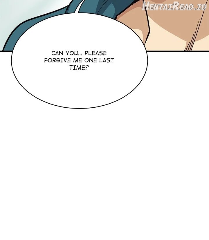 My Other Girlfriend Chapter 34 - page 53