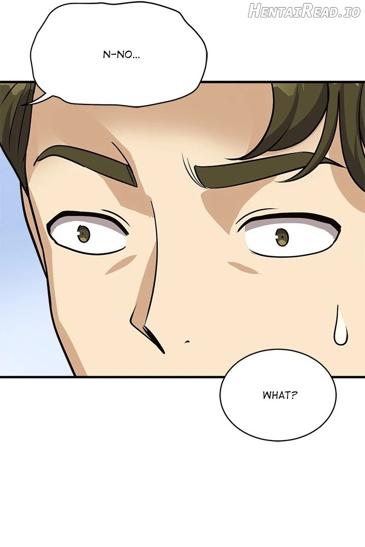 My Other Girlfriend Chapter 34 - page 58