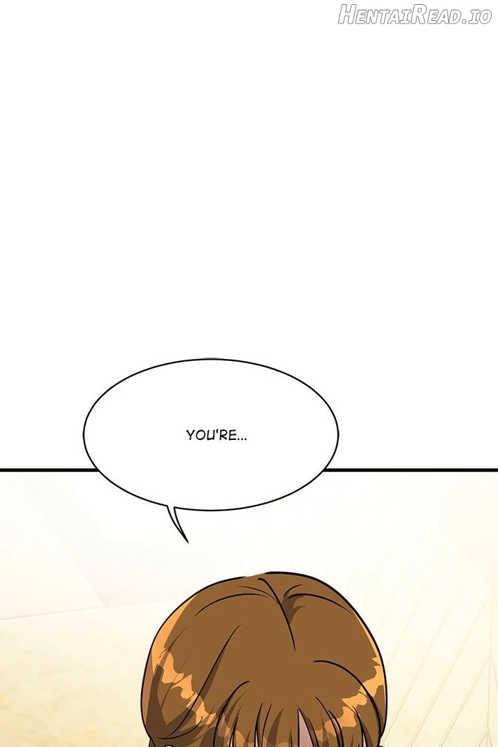 My Other Girlfriend Chapter 34 - page 59
