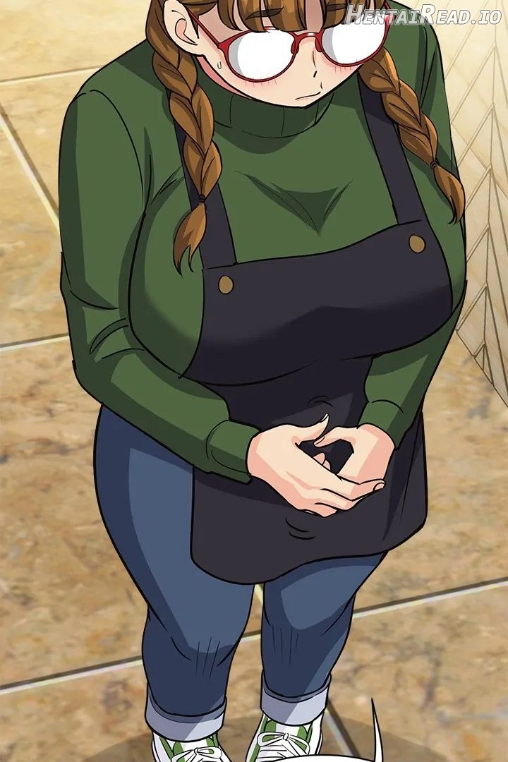 My Other Girlfriend Chapter 34 - page 60