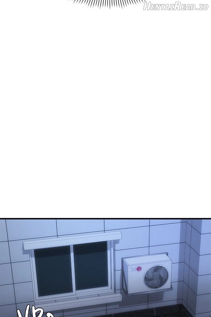 My Other Girlfriend Chapter 34 - page 7