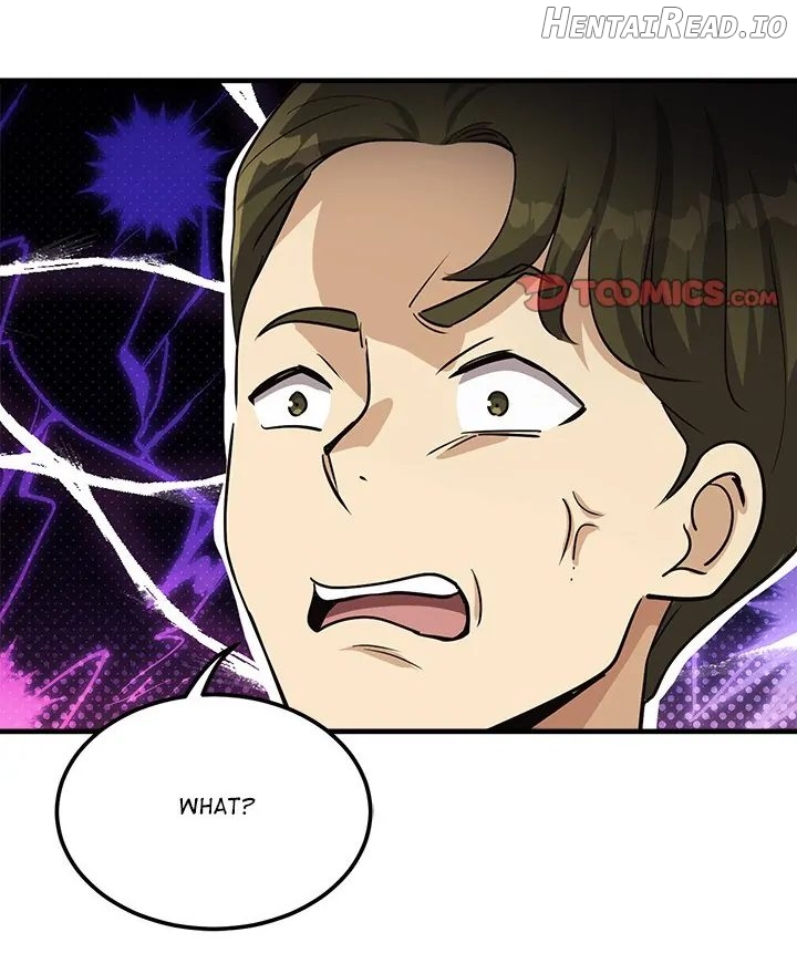 My Other Girlfriend Chapter 34 - page 62