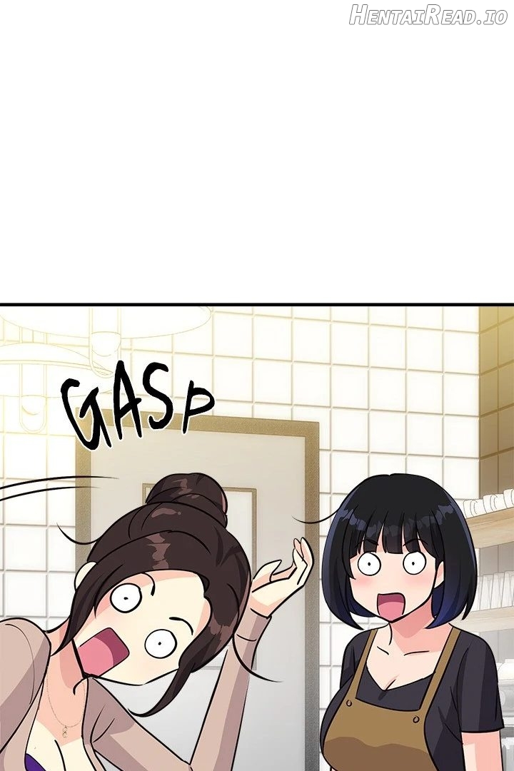 My Other Girlfriend Chapter 34 - page 63