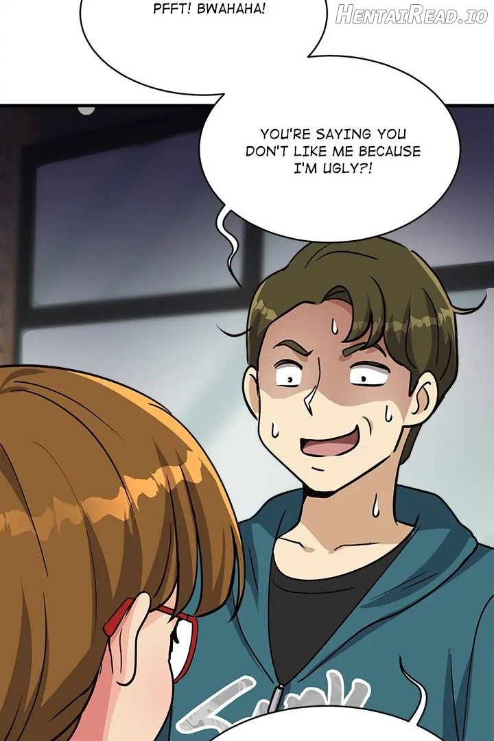My Other Girlfriend Chapter 34 - page 65