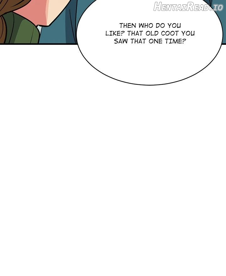 My Other Girlfriend Chapter 34 - page 66
