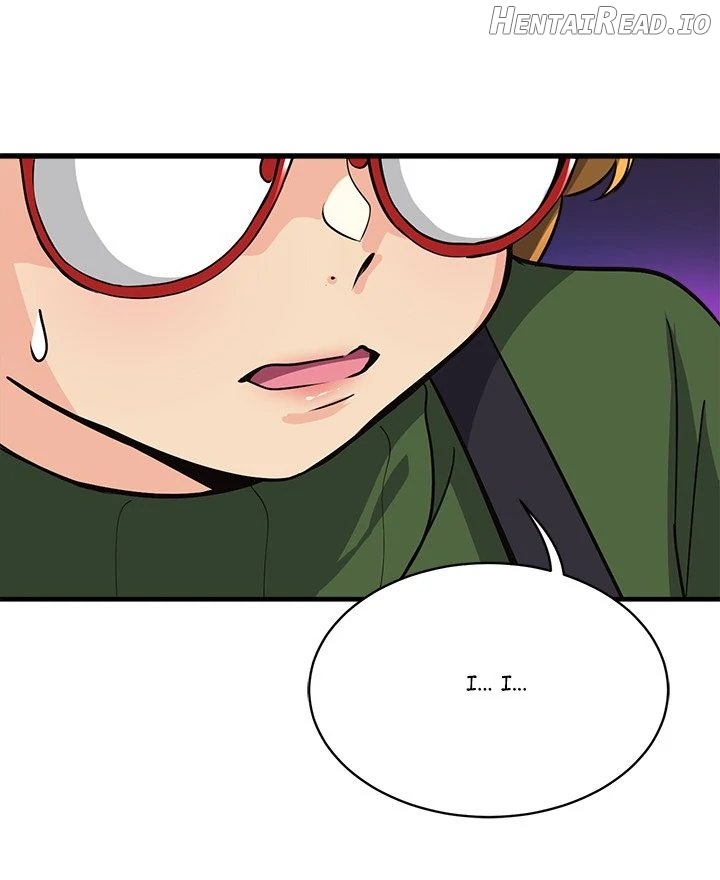 My Other Girlfriend Chapter 34 - page 67
