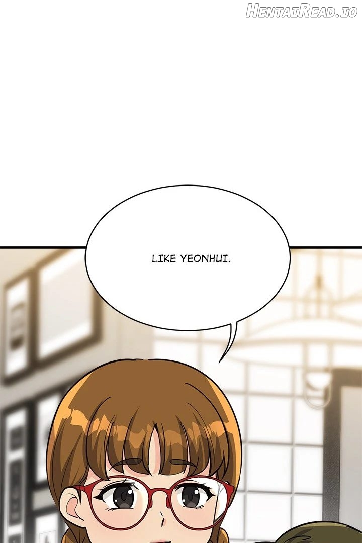 My Other Girlfriend Chapter 34 - page 68