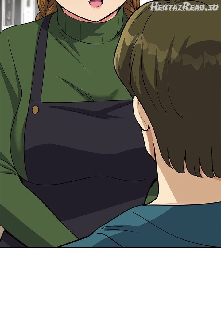 My Other Girlfriend Chapter 34 - page 69