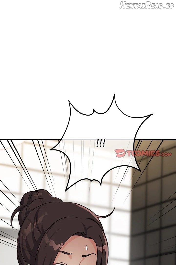 My Other Girlfriend Chapter 34 - page 70