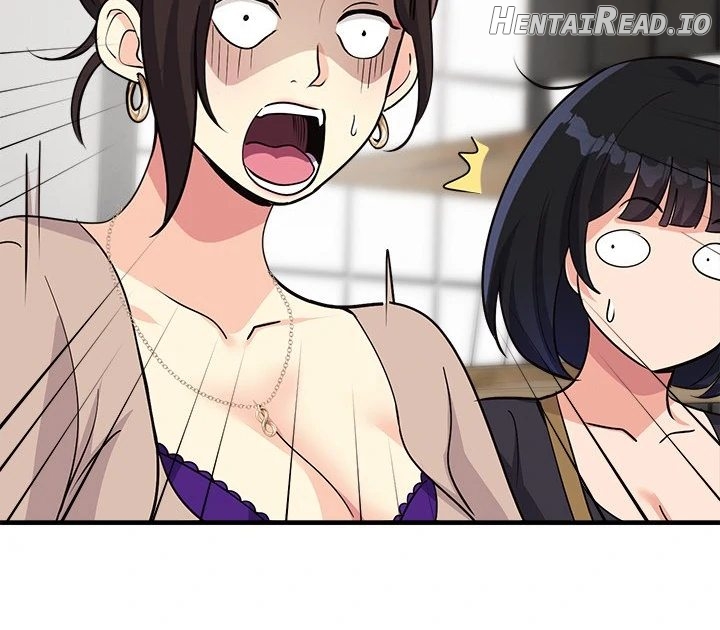 My Other Girlfriend Chapter 34 - page 71